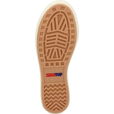 Xtratuf Men's Ankle 6" Waterproof Slip Resistant Deck Boot - Camo - XMAB9CH