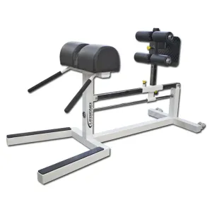 YESSIS GLUTE HAM DEVELOPER - GHD/GHR - 7006
