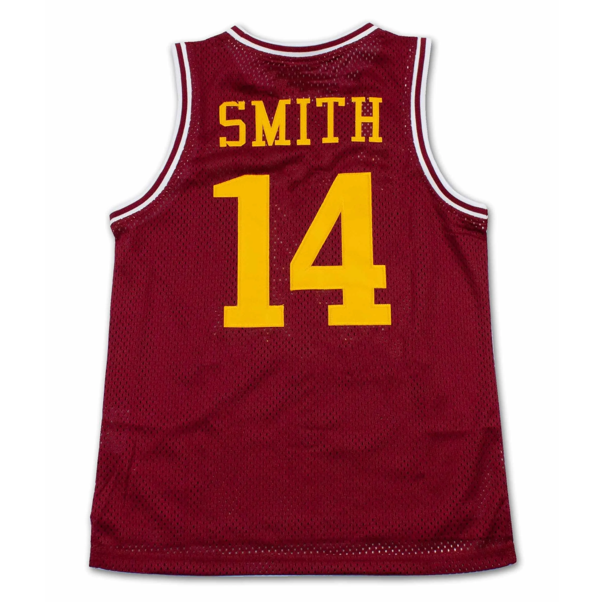 Youth Bel-Air Academy Will Smith Basketball Jersey