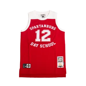ZION WILLIAMSON AUTHENTIC BASKETBALL JERSEY